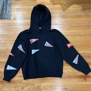 Madhappy Outdoors Sweatshirt - M Unisex